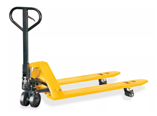 Pallet Jacks